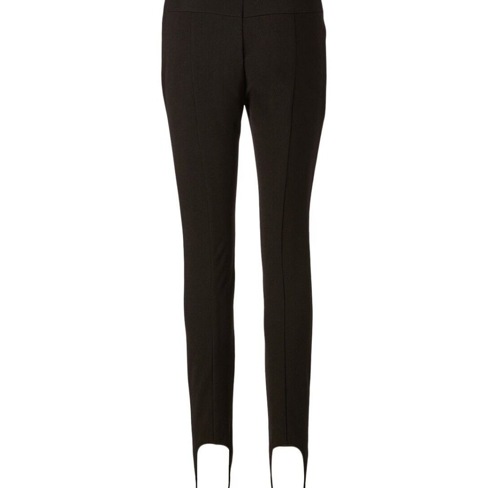 MONCLER GRENOBLE Slim-Fit Ski Pants✨Size 38 IT